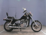 �������� �� ������ �������� Honda Shadow750 1986 ���� 2